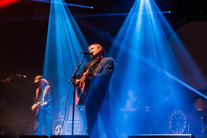 Levellers @ Labadoux, picture 15, photographed by Dieter  Boone - FrontView Magazine