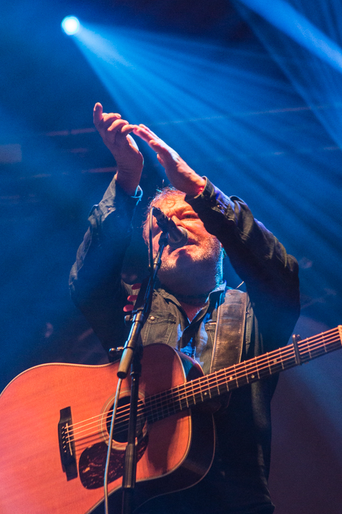 Levellers @ Labadoux, picture 16, photographed by Dieter  Boone - FrontView Magazine