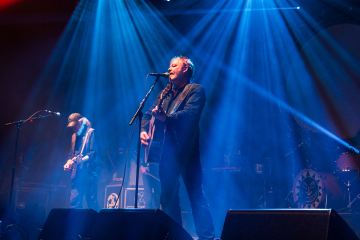 Levellers @ Labadoux, picture 17, photographed by Dieter  Boone - FrontView Magazine
