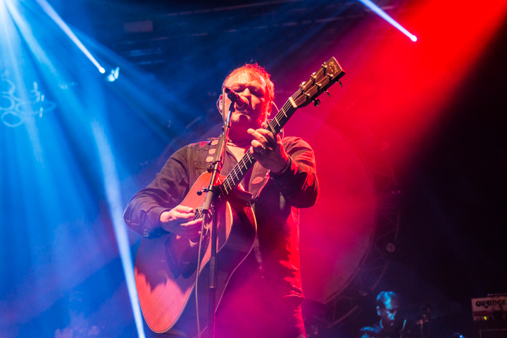 Levellers @ Labadoux, picture 18, photographed by Dieter  Boone - FrontView Magazine