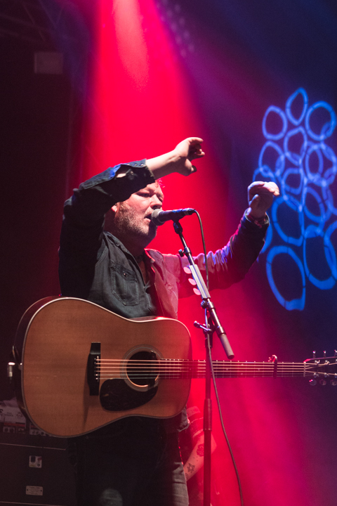 Levellers @ Labadoux, picture 20, photographed by Dieter  Boone - FrontView Magazine