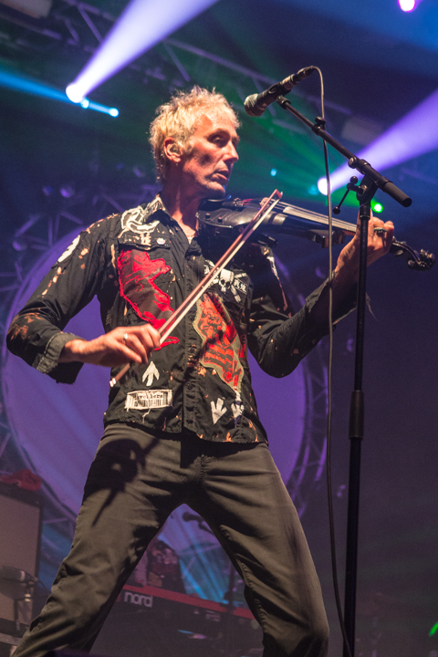 Levellers @ Labadoux, picture 21, photographed by Dieter  Boone - FrontView Magazine