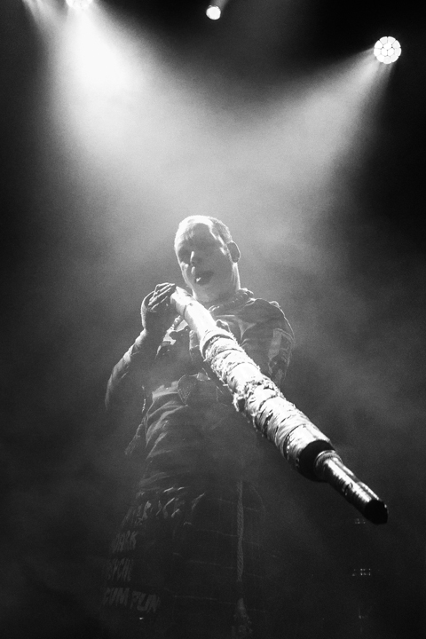 Levellers @ Labadoux, picture 22, photographed by Dieter  Boone - FrontView Magazine