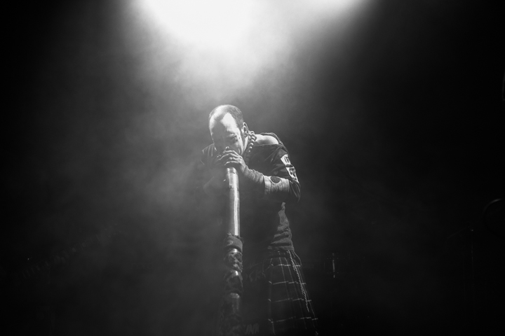 Levellers @ Labadoux, picture 23, photographed by Dieter  Boone - FrontView Magazine