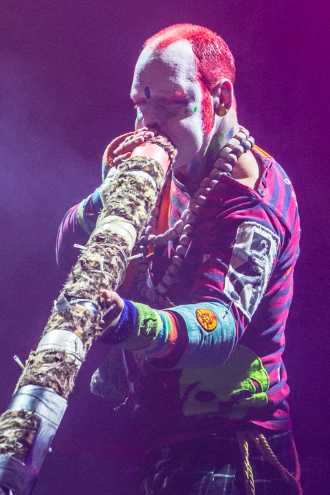 Levellers @ Labadoux, picture 24, photographed by Dieter  Boone - FrontView Magazine