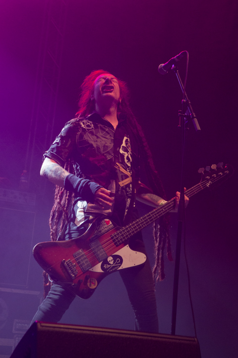 Levellers @ Labadoux, picture 25, photographed by Dieter  Boone - FrontView Magazine