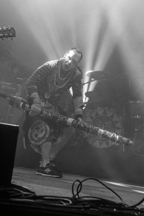 Levellers @ Labadoux, picture 27, photographed by Dieter  Boone - FrontView Magazine