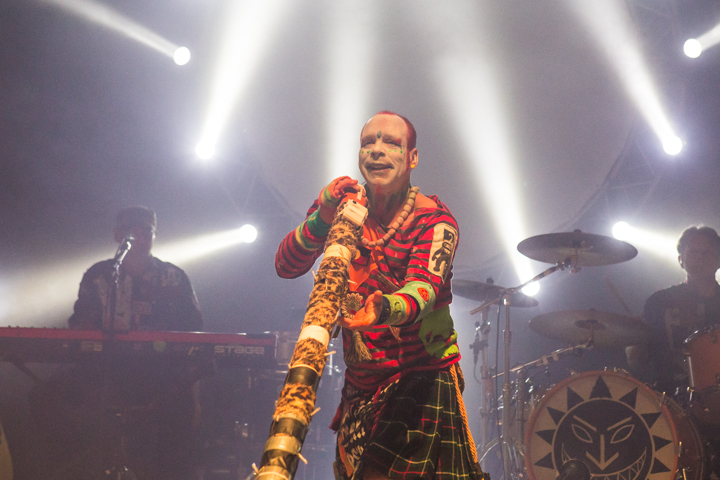 Levellers @ Labadoux, picture 28, photographed by Dieter  Boone - FrontView Magazine