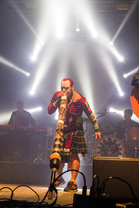 Levellers @ Labadoux, picture 29, photographed by Dieter  Boone - FrontView Magazine