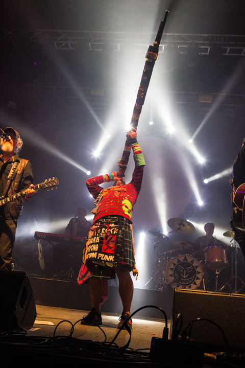 Levellers @ Labadoux, picture 31, photographed by Dieter  Boone - FrontView Magazine
