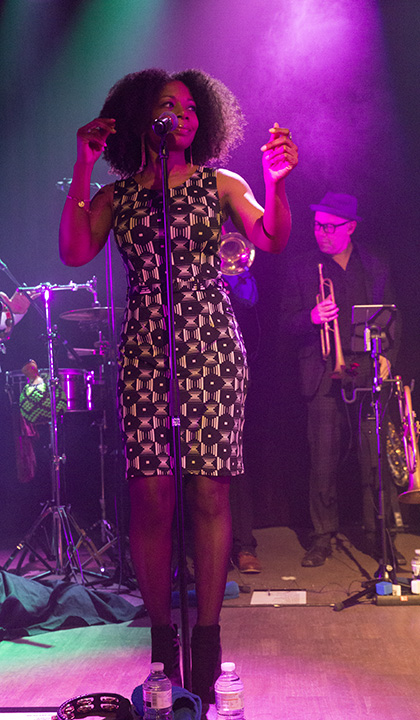 Soulsister @ De Casino, picture 25, photographed by dirk janssens - FrontView Magazine
