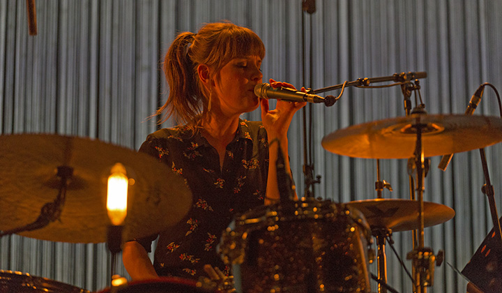 Daan @ Het Depot, foto 1, foto's door dirk janssens - FrontView Magazine