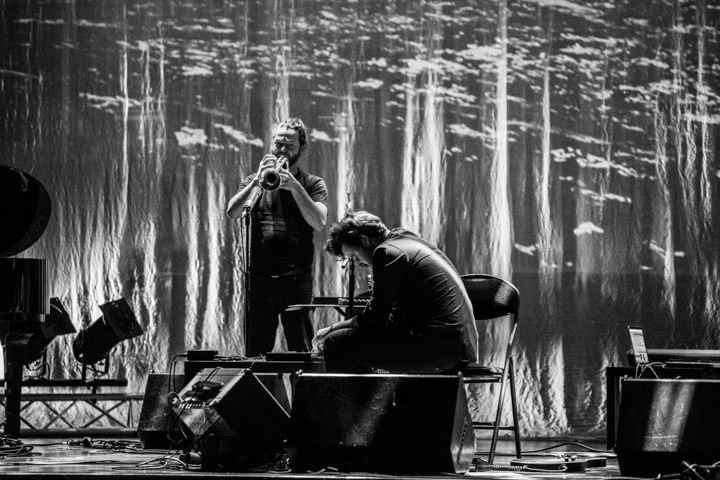 Will Samson & ILLUMININE @ Het Depot, picture 15, photographed by Raf Degeest - FrontView Magazine