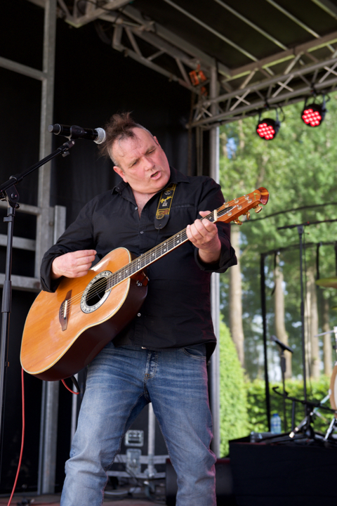 Engie Parkies 2017 persvoorstelling @ Steenokkerzeel kasteel diepensteyn, picture 38, photographed by Bart Baevegems - FrontView Magazine