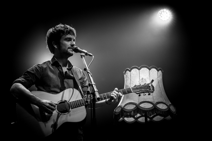 Eli Goffa @ Het Depot, picture 4, photographed by Kristof Hayen - FrontView Magazine