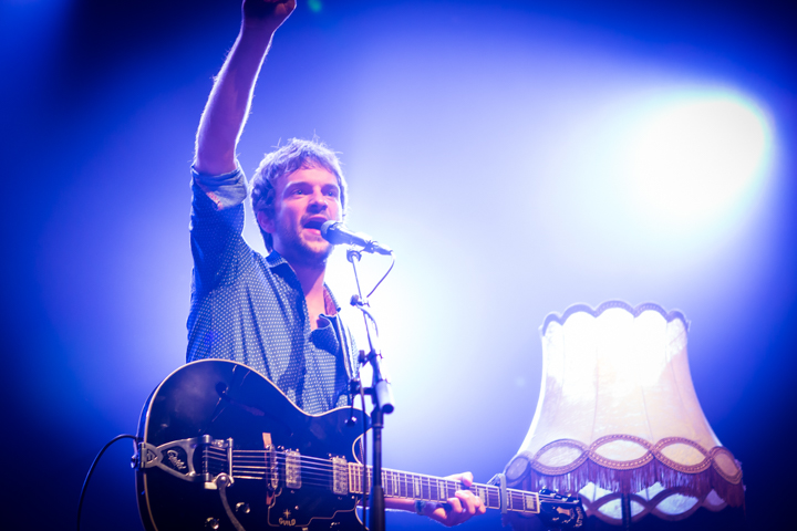 Eli Goffa @ Het Depot, picture 6, photographed by Kristof Hayen - FrontView Magazine