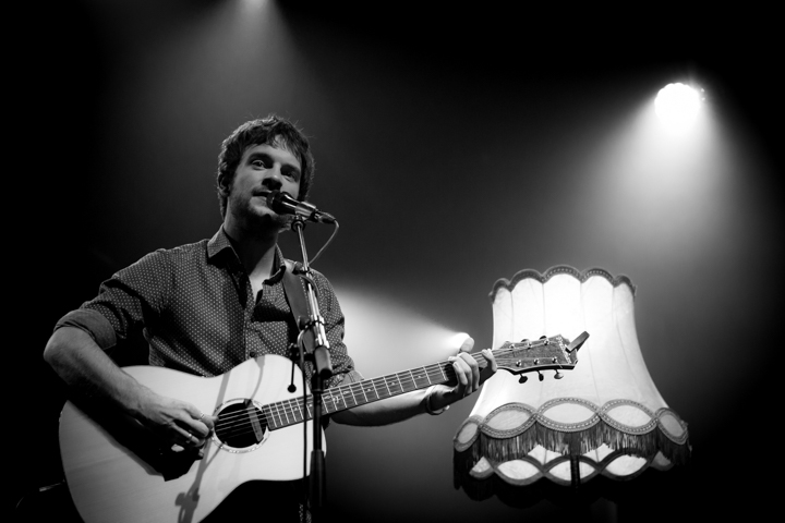 Eli Goffa @ Het Depot, picture 11, photographed by Kristof Hayen - FrontView Magazine