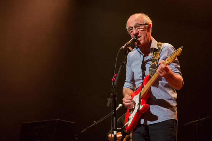 Raymond van het Groenewoud @ De Roma, foto 5, foto's door Erwin Evrard - FrontView Magazine