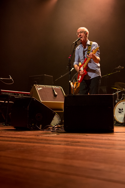 Raymond van het Groenewoud @ De Roma, foto 6, foto's door Erwin Evrard - FrontView Magazine