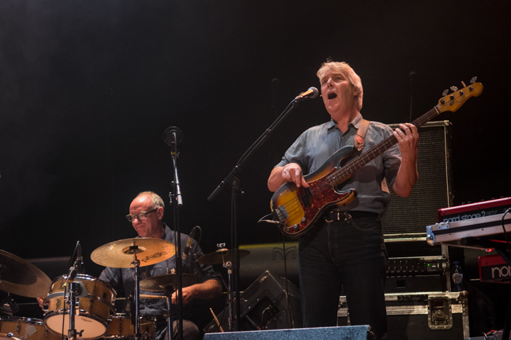 Raymond van het Groenewoud @ De Roma, foto 7, foto's door Erwin Evrard - FrontView Magazine
