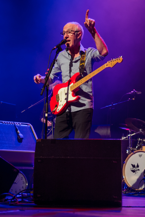 Raymond van het Groenewoud @ De Roma, foto 9, foto's door Erwin Evrard - FrontView Magazine