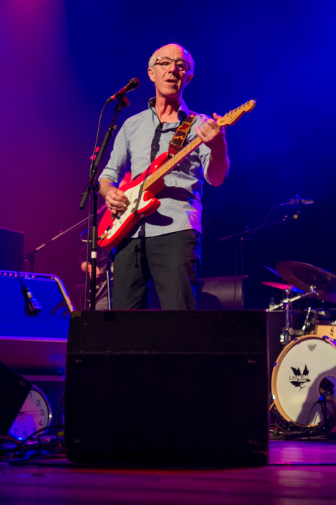 Raymond van het Groenewoud @ De Roma, foto 10, foto's door Erwin Evrard - FrontView Magazine