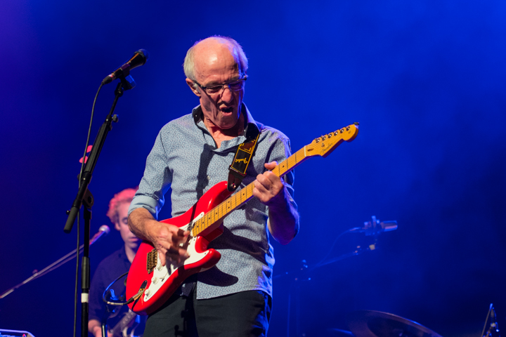 Raymond van het Groenewoud @ De Roma, foto 11, foto's door Erwin Evrard - FrontView Magazine