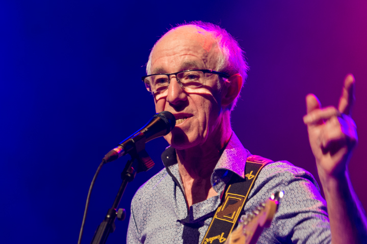 Raymond van het Groenewoud @ De Roma, foto 12, foto's door Erwin Evrard - FrontView Magazine