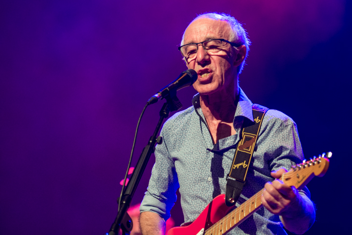 Raymond van het Groenewoud @ De Roma, foto 13, foto's door Erwin Evrard - FrontView Magazine