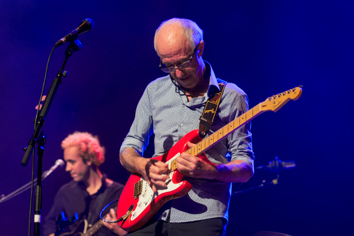 Raymond van het Groenewoud @ De Roma, foto 14, foto's door Erwin Evrard - FrontView Magazine