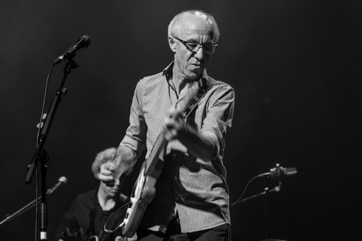 Raymond van het Groenewoud @ De Roma, foto 15, foto's door Erwin Evrard - FrontView Magazine