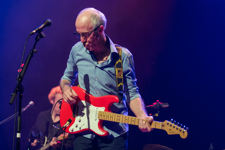 Raymond van het Groenewoud @ De Roma, foto 16, foto's door Erwin Evrard - FrontView Magazine