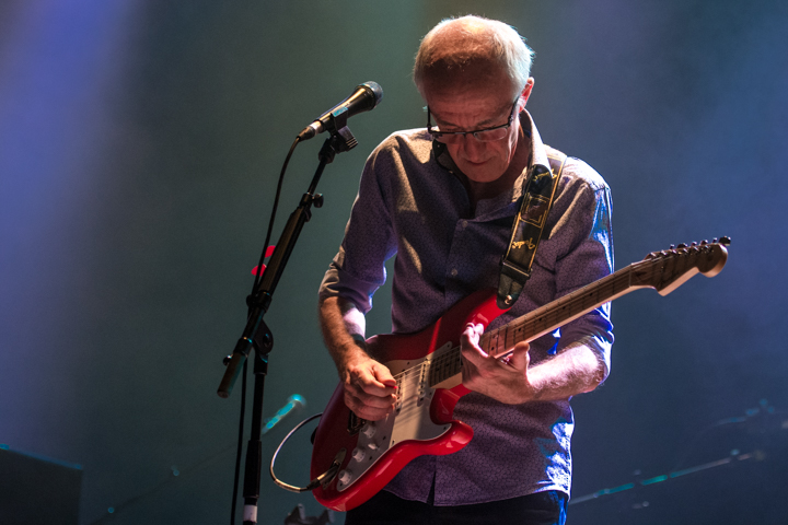 Raymond van het Groenewoud @ De Roma, foto 18, foto's door Erwin Evrard - FrontView Magazine