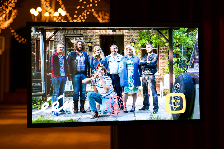 Its' Showtime @ Humbeek, foto 14, foto's door Bart Baevegems - FrontView Magazine