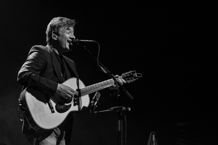 Bart Peeters @ De Roma, picture 6, photographed by Erwin Evrard - FrontView Magazine