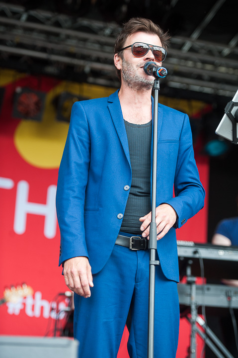 Clan Hunaerts @ Frensfestival - Thuisdag 2017, picture 5, photographed by Goele Bormans - FrontView Magazine