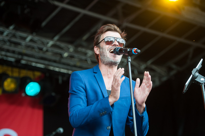 Clan Hunaerts @ Frensfestival - Thuisdag 2017, picture 7, photographed by Goele Bormans - FrontView Magazine