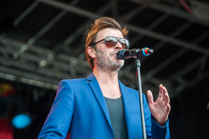 Clan Hunaerts @ Frensfestival - Thuisdag 2017, picture 9, photographed by Goele Bormans - FrontView Magazine