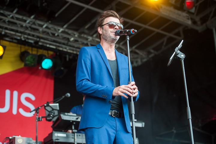 Clan Hunaerts @ Frensfestival - Thuisdag 2017, picture 10, photographed by Goele Bormans - FrontView Magazine