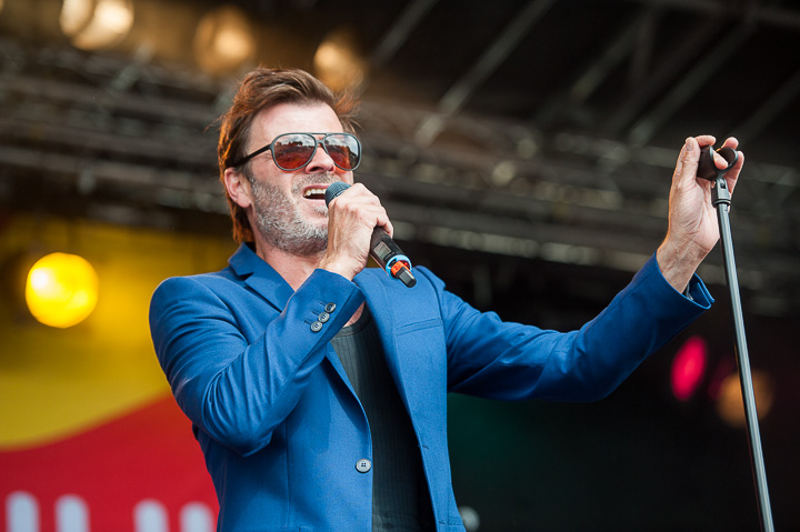 Clan Hunaerts @ Frensfestival - Thuisdag 2017, picture 21, photographed by Goele Bormans - FrontView Magazine