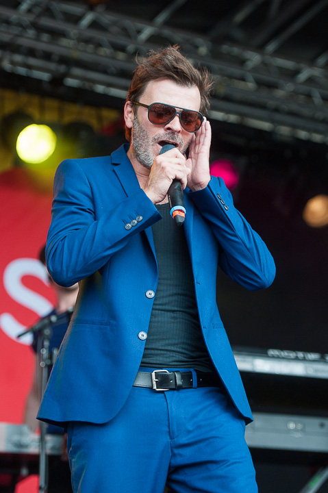 Clan Hunaerts @ Frensfestival - Thuisdag 2017, picture 25, photographed by Goele Bormans - FrontView Magazine