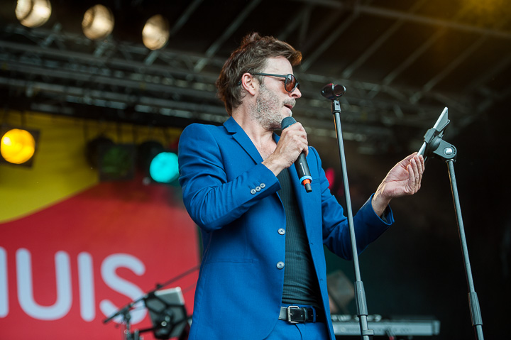 Clan Hunaerts @ Frensfestival - Thuisdag 2017, picture 32, photographed by Goele Bormans - FrontView Magazine