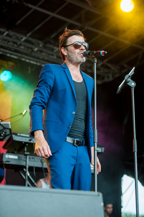 Clan Hunaerts @ Frensfestival - Thuisdag 2017, picture 33, photographed by Goele Bormans - FrontView Magazine