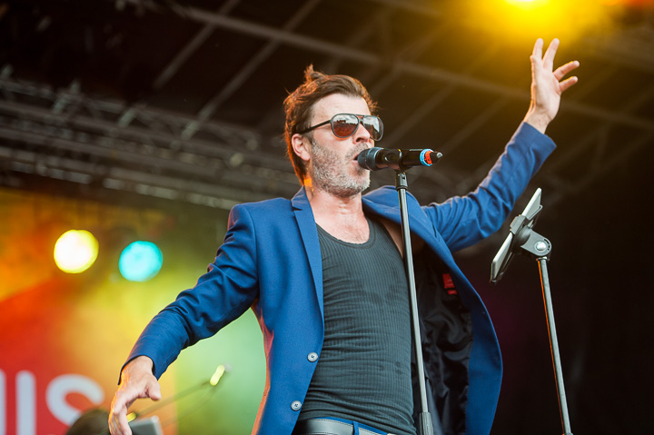 Clan Hunaerts @ Frensfestival - Thuisdag 2017, picture 34, photographed by Goele Bormans - FrontView Magazine