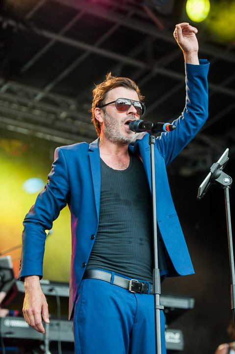 Clan Hunaerts @ Frensfestival - Thuisdag 2017, picture 35, photographed by Goele Bormans - FrontView Magazine