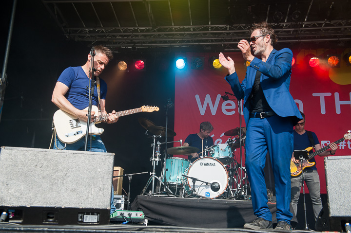 Clan Hunaerts @ Frensfestival - Thuisdag 2017, picture 40, photographed by Goele Bormans - FrontView Magazine