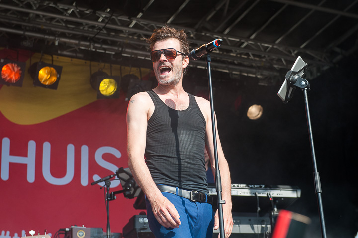 Clan Hunaerts @ Frensfestival - Thuisdag 2017, picture 41, photographed by Goele Bormans - FrontView Magazine