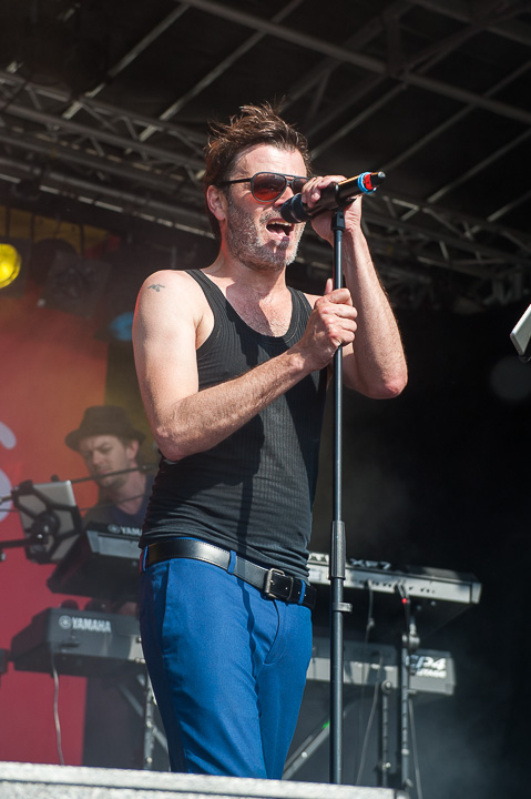 Clan Hunaerts @ Frensfestival - Thuisdag 2017, picture 42, photographed by Goele Bormans - FrontView Magazine