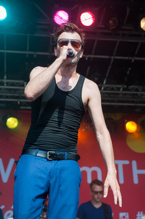 Clan Hunaerts @ Frensfestival - Thuisdag 2017, picture 51, photographed by Goele Bormans - FrontView Magazine