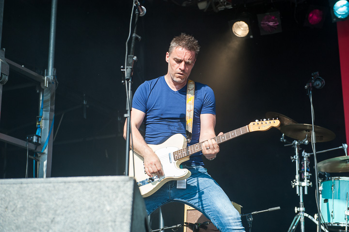 Clan Hunaerts @ Frensfestival - Thuisdag 2017, picture 53, photographed by Goele Bormans - FrontView Magazine